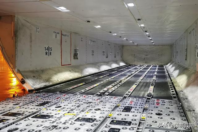 上海航空怎么样，上海航空服务（全球航空公司机型介绍高清照片版）
