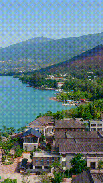 螺髻山九十九里温泉，螺髻山九十九里温泉门票优惠（美食媲美乐山）