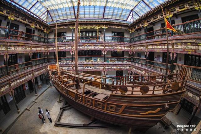 平潭旅游景点大全，平潭县旅游景点大全（一定要打卡这些文化景点）