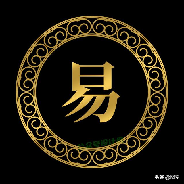 姓氏背景图，微信头像，姓氏背景图（让你的微信头像更具感染力）