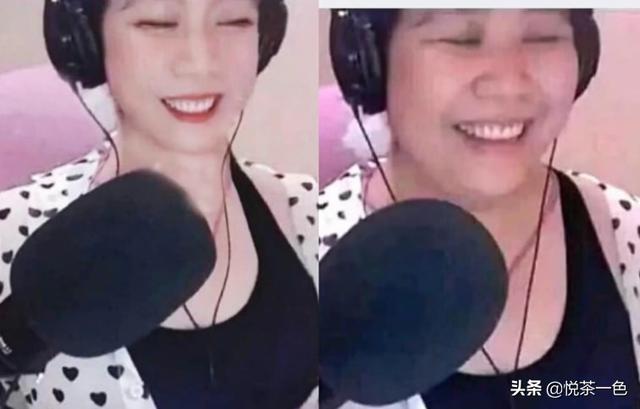乔碧萝什么意思，守护全世界最好的乔碧萝是什么意思（网红主播颜值重新定义）