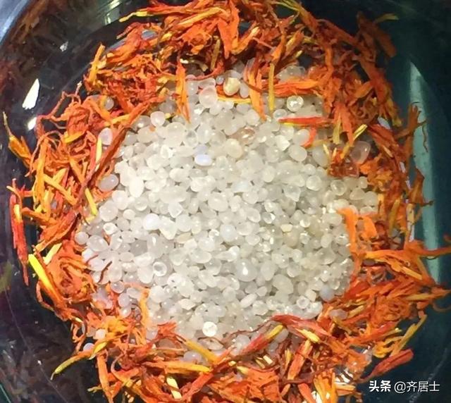 舍利是什么意思，舍利是什么（泾川三次出土舍利）