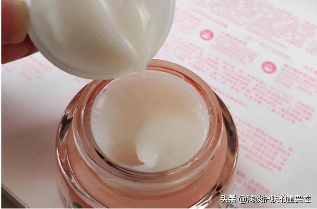 敬修堂是什么牌子，敬修堂旗舰店（这些国货面霜真的一点都不比国外的大牌差）