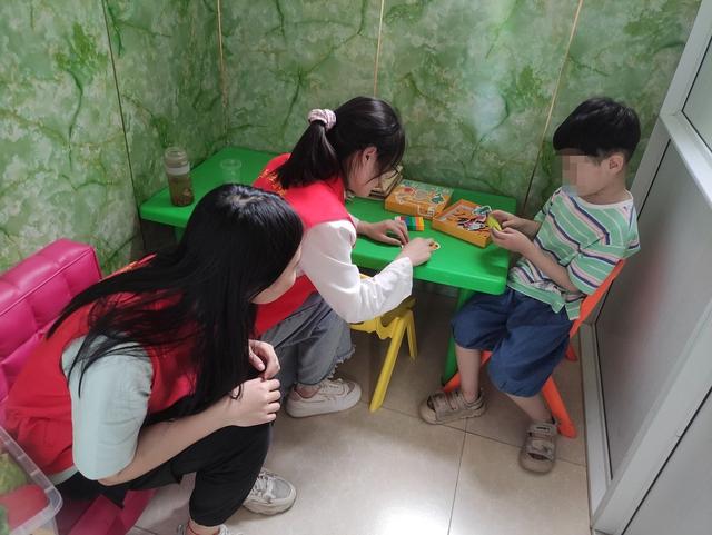 青协是什么，青协是什么意思和学生会（洛理人文青协关爱孤独症儿童社会实践活动）