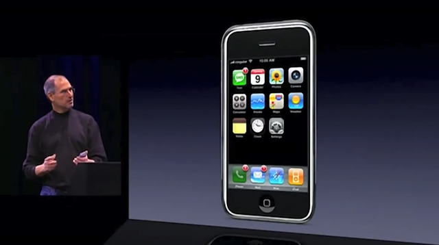 苹果手机是什么系统，苹果是什么系统的手机（历代苹果iOS手机系统全解析）