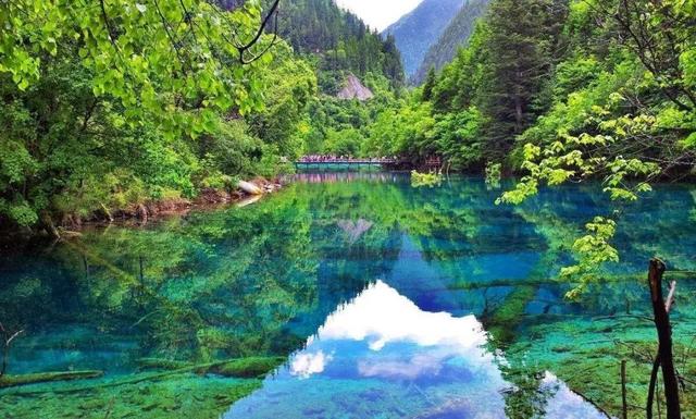 最浪漫的地方，国内浪漫的旅游地方（国内最浪漫的10个甜蜜旅行圣地）