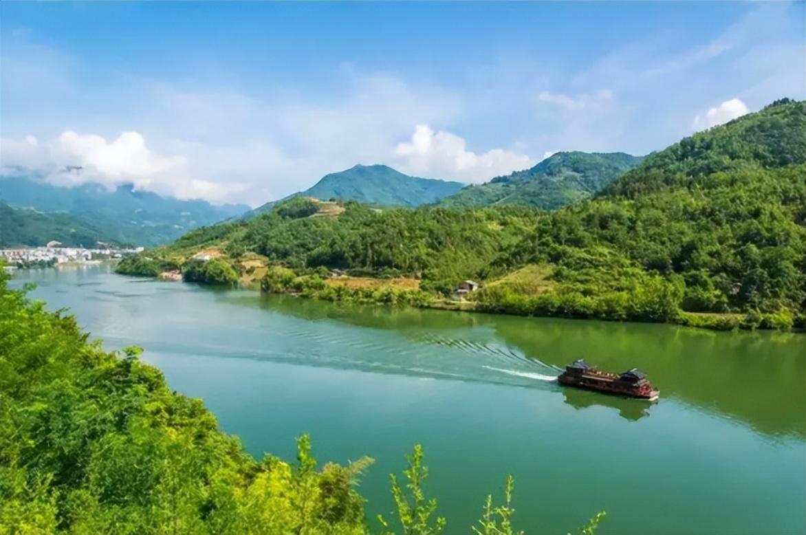 安康市石泉县汉江三峡景区(石蒿路东)6767⑤凤堰古梯田安康市汉阴