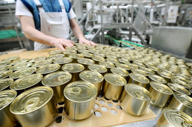 中国十大罐头品牌排行 国内罐头品牌前十名，中国十大罐头品牌排行（被误解二十年的罐头，值得囤）