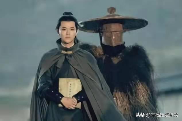 徐凤年为什么要杀他爹，徐骁六义子谁叛变了（徐凤年杀了）