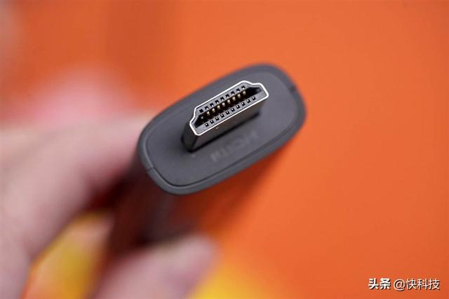 小米投屏神器究竟怎么设置，小米手机投屏功能怎么开启（小米拍拍4K高清投屏器评测）