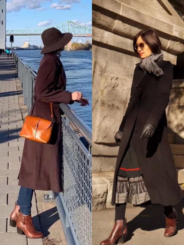 什么什么穿什么，百什么穿什么有哪些成语（这位60+妈妈太会穿）