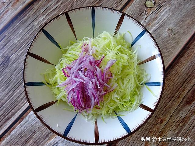 角瓜饼的家常做法，角瓜饼的做法（妥妥的低卡营养又饱腹）