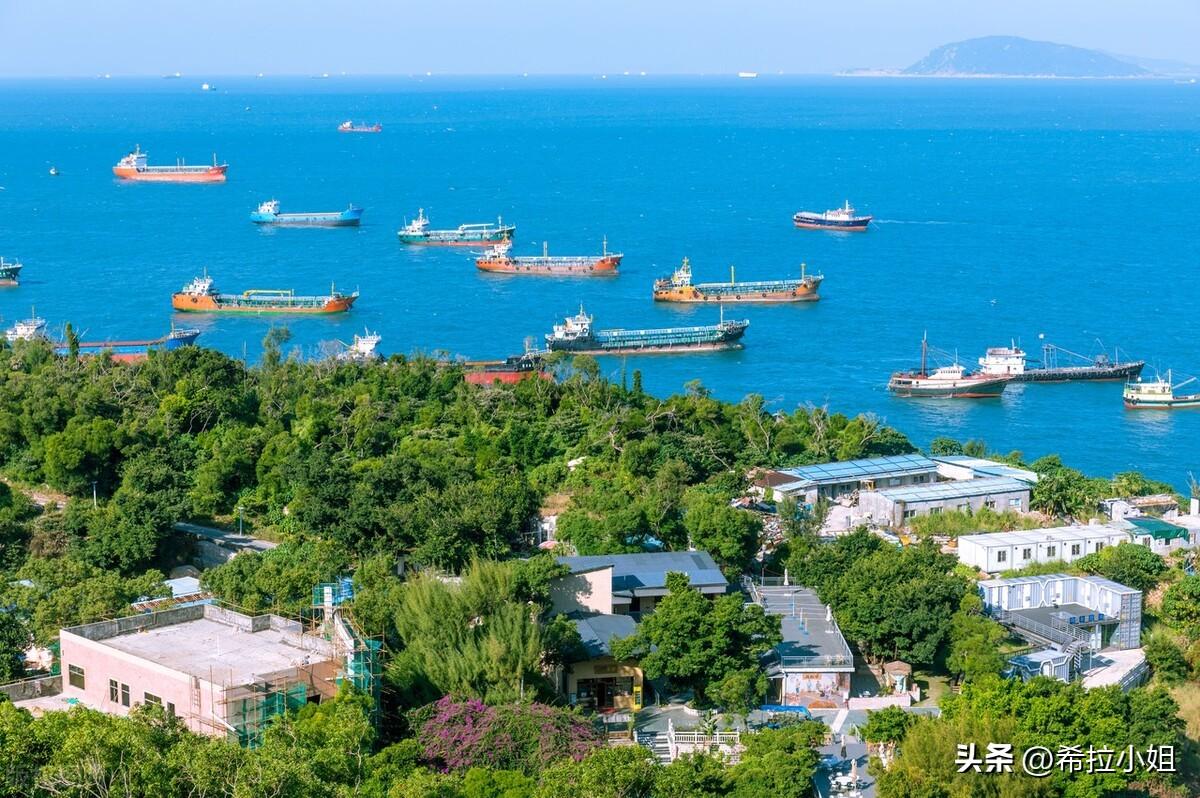 珠海旅游景点，珠海旅游景点攻略（来珠海一定要去的11个旅游景点）