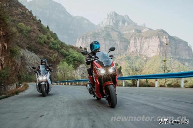 大阳摩托车官方网，ADV350TCS版售31990元