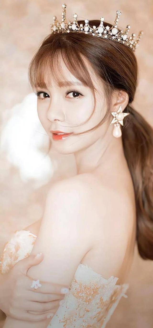 全网最美高清明星女神头像
