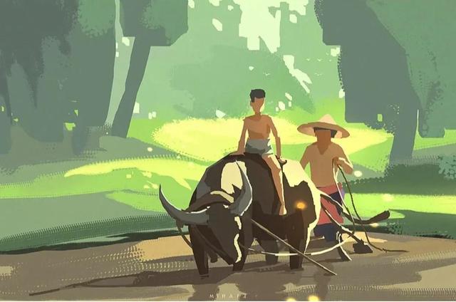 可爱插画，可爱插画背景（轻质感可爱的小萌宠插画来了图片）