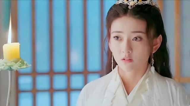 好听的女主名字，惊艳出尘清冷的女孩名（金庸给女子取名时）