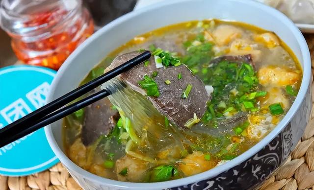 安徽的特色美食，安徽有什么特色美食十大推荐（安徽很好吃的五大美食）