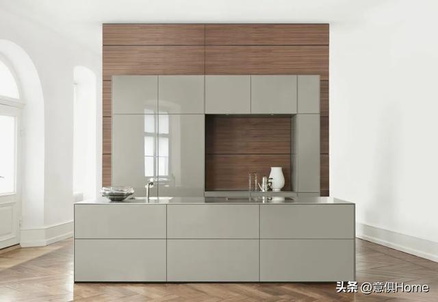 橱柜品牌排行榜，中国十大橱柜品牌排行榜（给你七大品牌推荐）