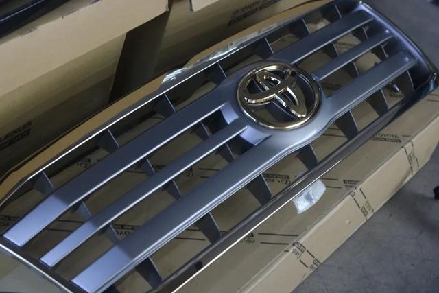 油压减震器，减震器原理图（搞来一辆“破烂不堪”的04年LC100）