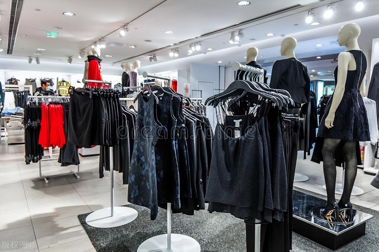 开服装店需要多少钱(自己卖童装怎么找厂家)