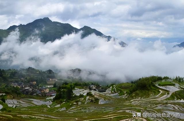浙江的名胜古迹，浙江的景点名胜有哪些（每一处都令人流连忘返）