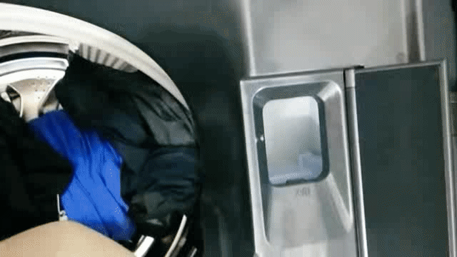 tcl洗衣机故障代码，Tcl洗衣机故障代码完整收集（TCL小蛮腰免污洗衣机P9使用体验）