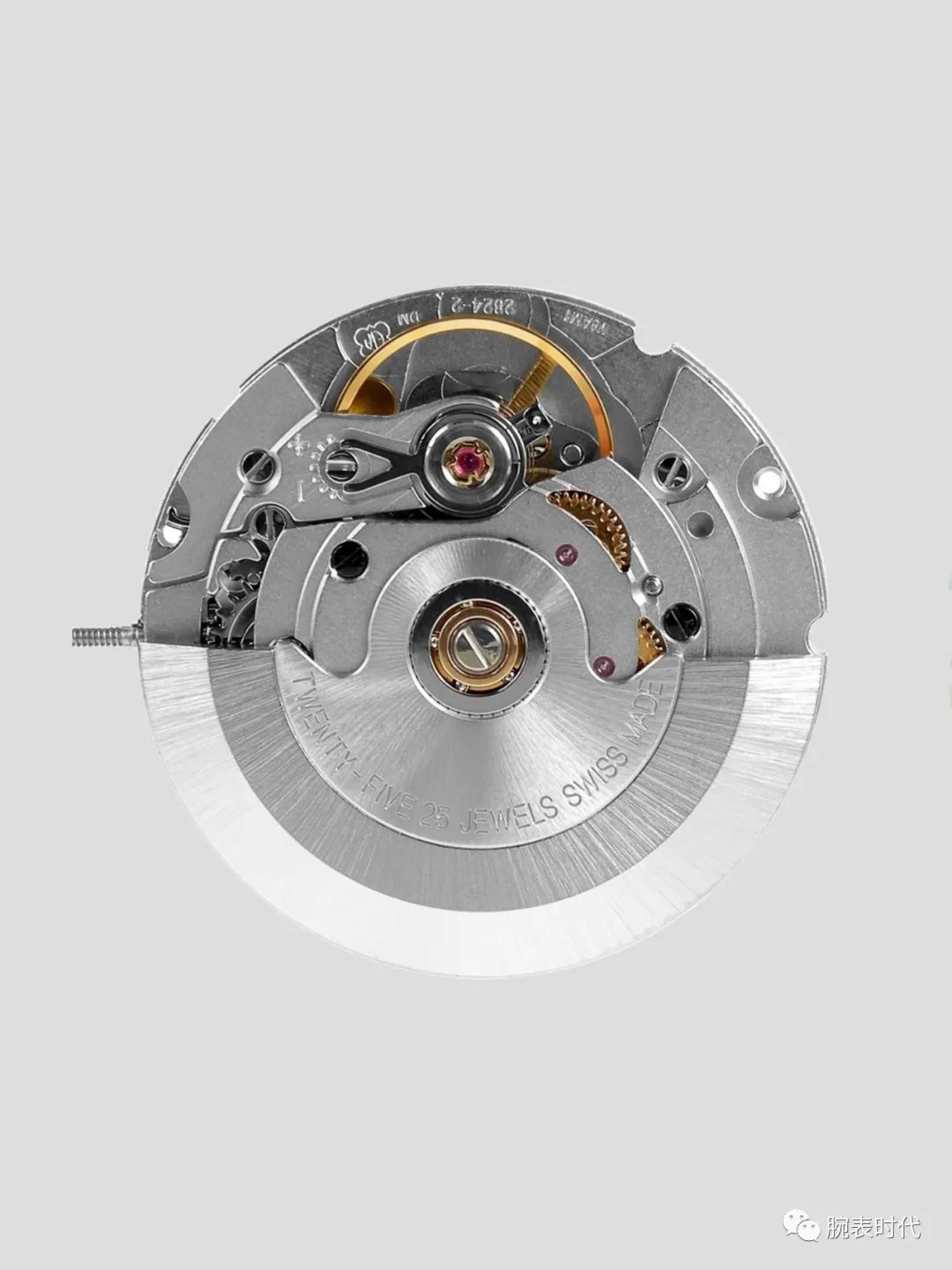 艾米龙手表属哪个档次,世界五大机芯厂商-算卦-荣耀易学
