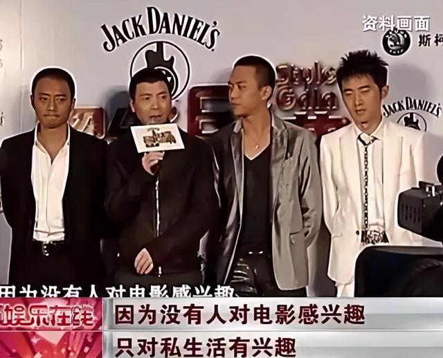 华谊兄弟旗下艺人名单，华谊兄弟旗下艺人名单2022（黄晓明和邓超两位“华谊一哥”）