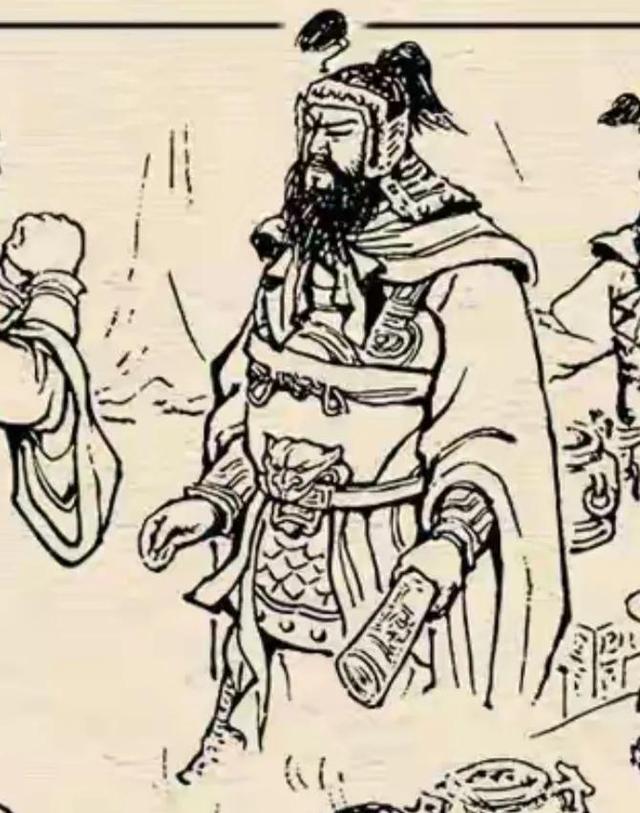 历史上的三国名人有哪几个，三国46位历史人物的回顾与浏览