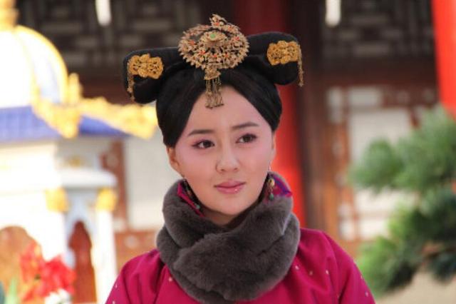 美人心计里周子冉怎么当上皇后的，美人心计周子冉儿子（《特战荣耀》的冷静）