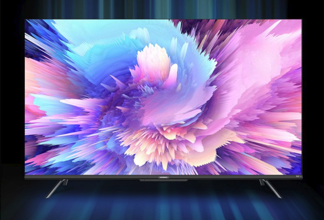 推荐几款好电视，双十一性价比很高的5款电视