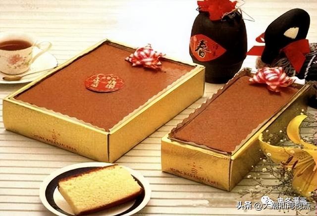 世界上最好吃的蛋糕排名，世界十大著名甜品