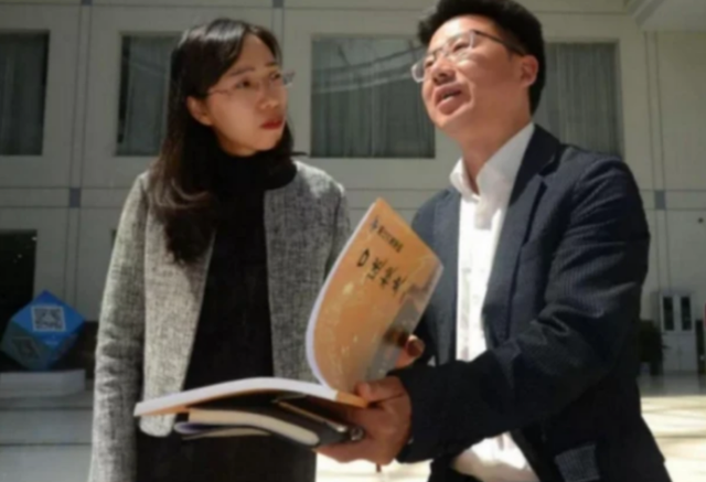 30岁副科算不算晚，从科员到副科最快几年（公务员“晋升年龄表”曝光）