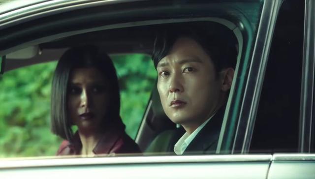 夏娃韩剧女主最后和谁在一起了，《夏娃的丑闻》大结局