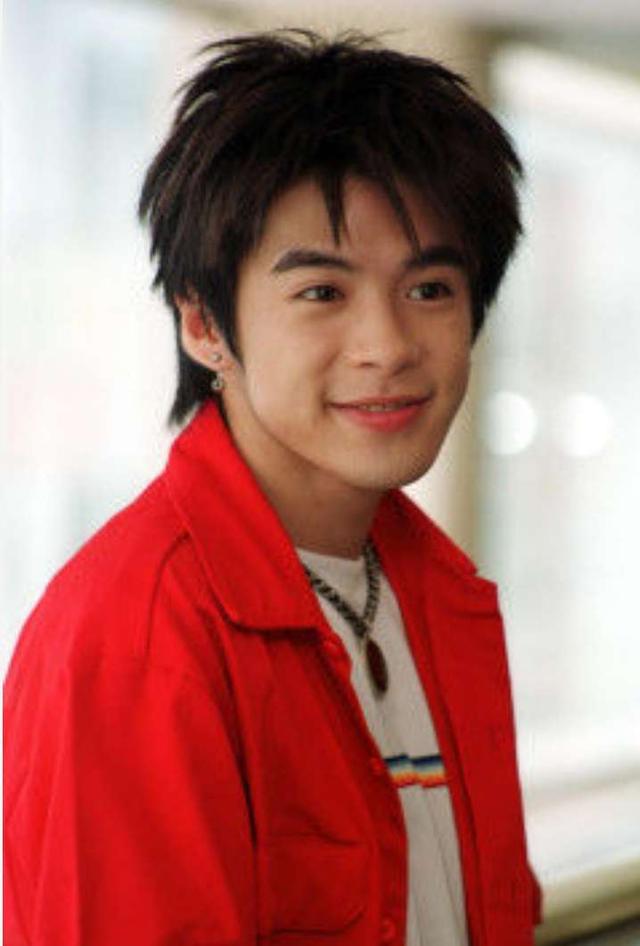 王心凌男友，王心凌的前男友（被3任前男友坑了又坑）