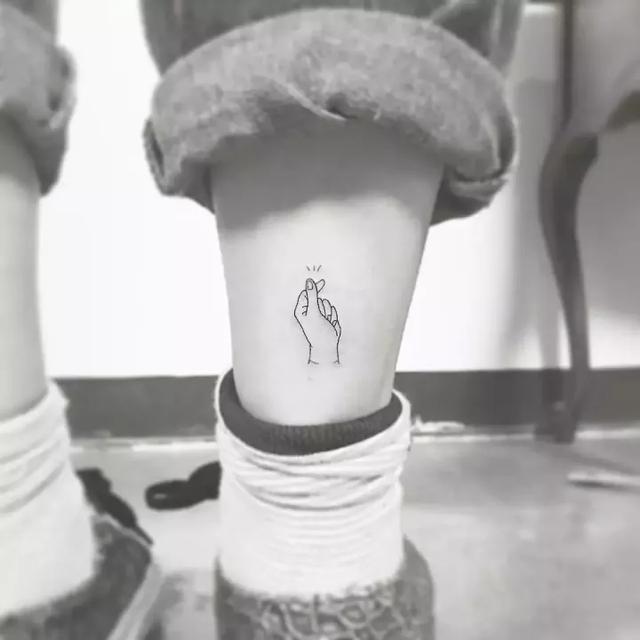 男人纹身纹什么运气好，男人纹身纹什么最好（爸妈能接受的纹身）