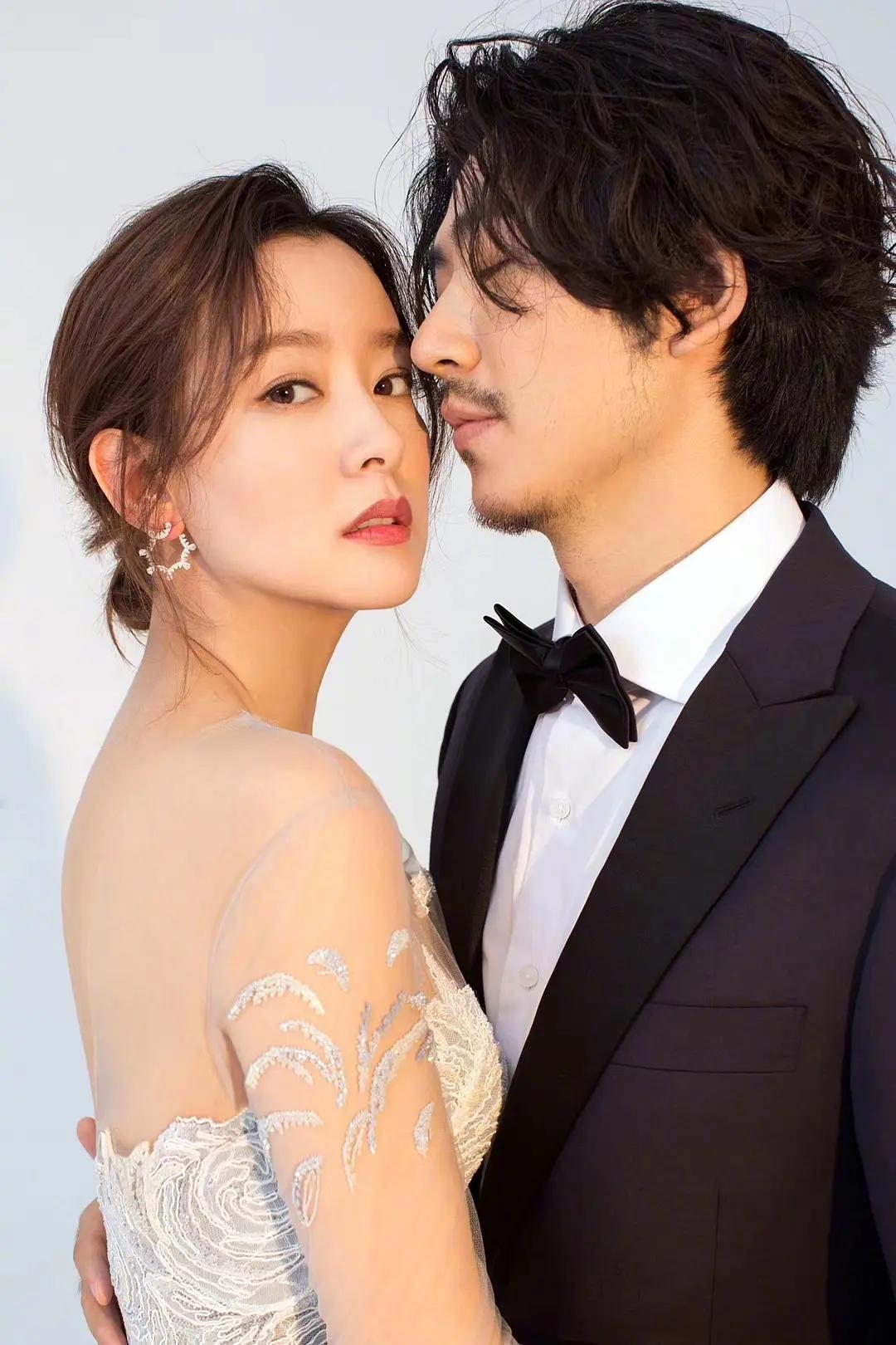 周奇奇:从歌手到演员,演过琅琊榜,老公还是《太子妃》的绿王