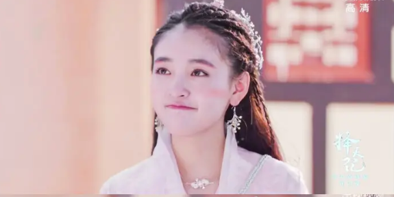 戚薇主演过的电视剧，戚薇演过的电视剧（给“公主演得最好的10个演员”排个名）