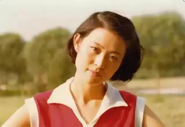 倪萍和前夫女儿有往来吗，倪萍：如果有下辈子