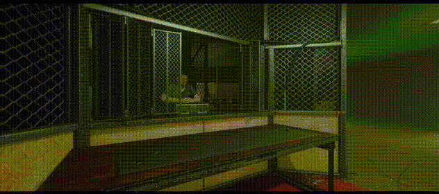 steam上的锤子游戏叫什么，锤子游戏中心app（这款“硬核反恐FPS”匹敌R6s）