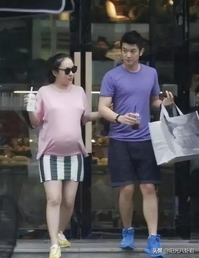 黄奕出轨事件知乎，黄奕被前夫家暴（为抢富豪男友撕破脸）