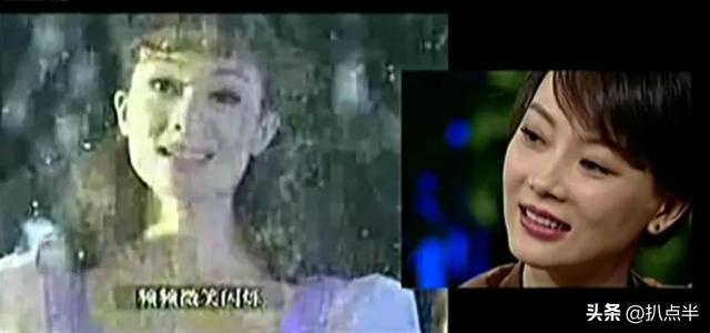 陈数前夫是柳云龙，演员陈数的第一任老公（与二婚男相识15天被求婚、为爱放弃生子）