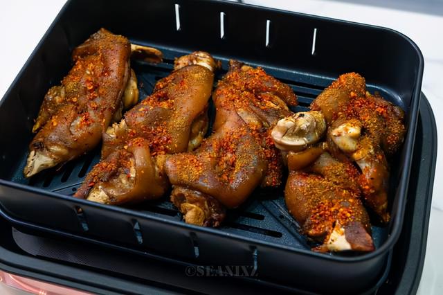 臭豆腐蒸制方法，蒸臭豆腐怎么做（解锁黑暗料理：空气炸臭豆腐）