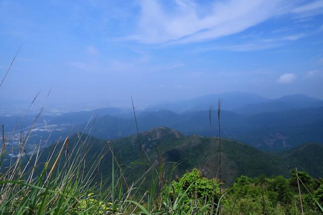 东莞旅游景点，东莞旅游景点免费（10大免费景点）