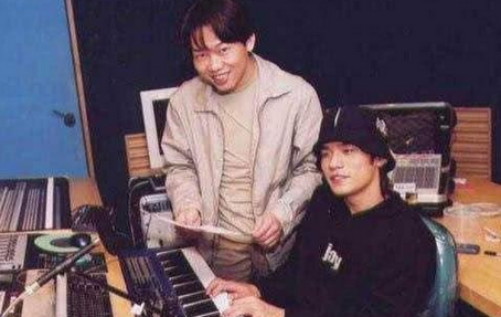 吴宗宪 周杰伦，吴宗宪周杰伦闹翻了吗（谁是“最后赢家”一目了然）