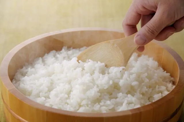 蒸子蒸米饭教程，饭店经典做法教给你