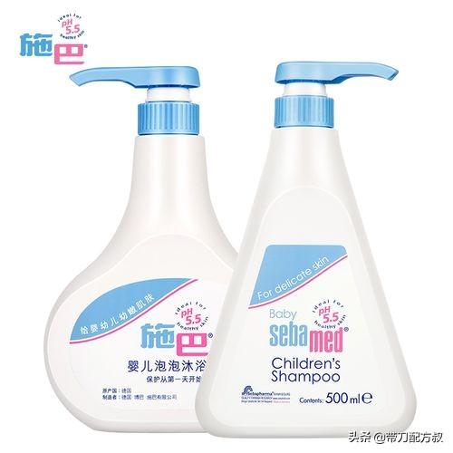 孩子洗发水怎么选好，怎么给孩子选洗发水（宝妈怎么选儿童洗发沐浴产品）
