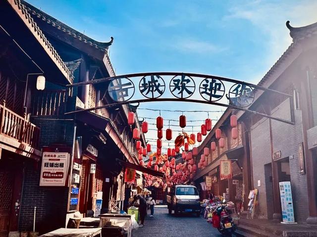 云南普洱旅游攻略自由行，民族风情不输西双版纳