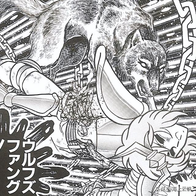 Galactic.微信昵称（银河）网名，Galactic.微信昵称（银河）微信昵称（《圣斗士星矢-海皇篇》海斗士必杀技大全）